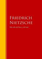 Más allá del bien y del mal