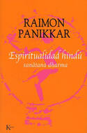 Espiritualidad hindú