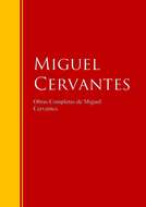 Obras Completas de Miguel Cervantes