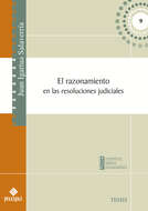 El razonamiento en las resoluciones judiciales