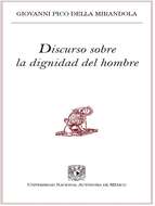 Discurso sobre la dignidad del hombre