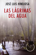 Las lágrimas del agua
