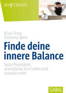 Finde deine innere Balance