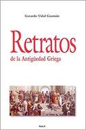 Retratos de la Antigüedad Griega