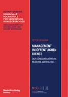 Management im Öffentlichen Dienst