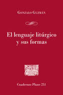 El lenguaje litúrgico y sus formas