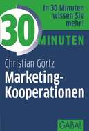 30 Minuten Marketing-Kooperationen
