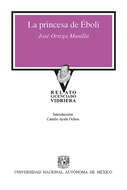 La princesa de Éboli