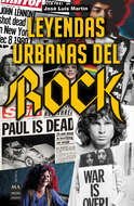 Leyendas urbanas del rock