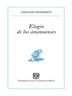 Elogio de los amanuenses