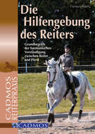 Die Hilfengebung des Reiters