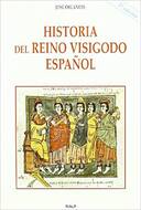 Historia del reino visigodo español