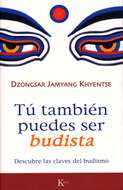 Tú también puedes ser budista