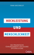 Hochleistung und Menschlichkeit