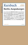 Kursbuch 186