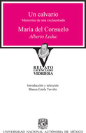 Un calvario / María del Consuelo