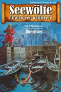 Seewölfe - Piraten der Weltmeere 137