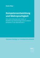 Kompetenzentwicklung und Mehrsprachigkeit