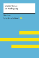 Im Krebsgang von Günter Grass