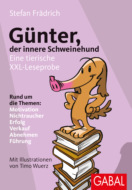 Günter, der innere Schweinehund
