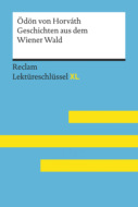 Geschichten aus dem Wiener Wald von Ödön von Horváth
