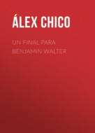 Un final para Benjamin Walter