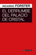 El derrumbe del Palacio de Cristal