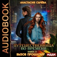 Путешественница во времени. Вызов прошлому
