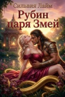 Рубин царя змей