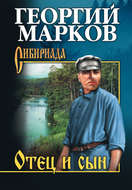 Отец и сын (сборник)