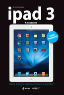 iPad3. Полное руководство
