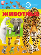 Животные