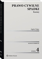 Prawo cywilne. Spadki. Kazusy
