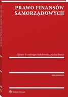 Prawo finansów samorządowych