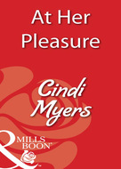 At Her Pleasure