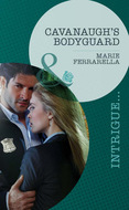 Cavanaugh's Bodyguard