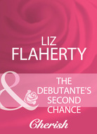 The Debutante's Second Chance