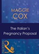 The Italian's Pregnancy Proposal