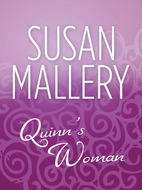 Quinn's Woman