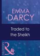 Traded To The Sheikh