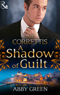A Shadow Of Guilt
