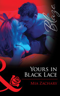 Yours In Black Lace