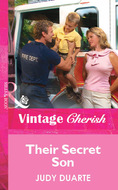 Their Secret Son