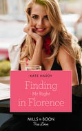 Finding Mr Right In Florence