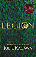 The Talon Saga