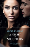 A Night Of No Return