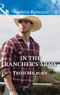 In The Rancher's Arms
