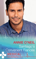 Santiago's Convenient Fiancée