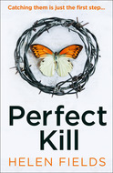 A DI Callanach Thriller