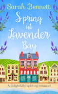 Spring at Lavender Bay